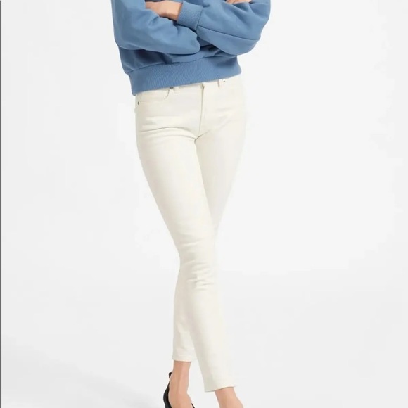 Everlane Skinny Jeans - Picture 2 of 9
